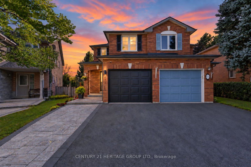 Image of home for listing MLS® N13840150