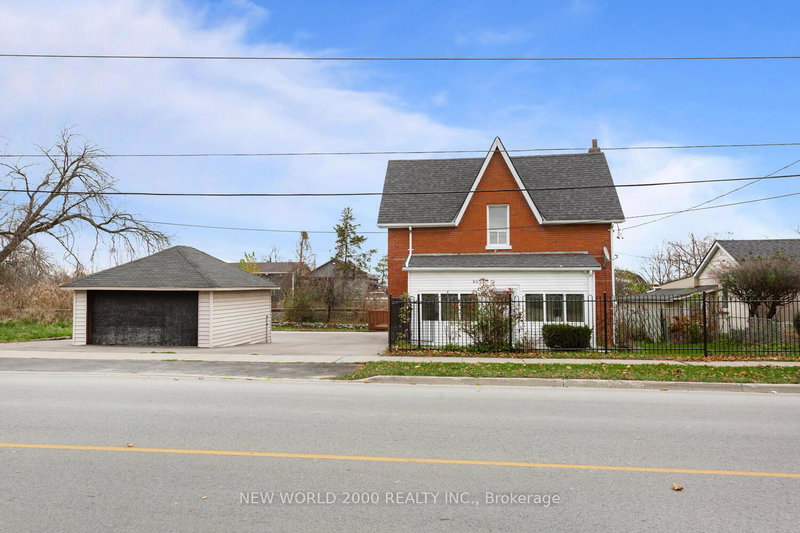 Image of home for listing MLS® N13840178