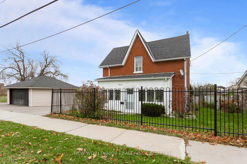 Image of home for listing MLS® N13840178