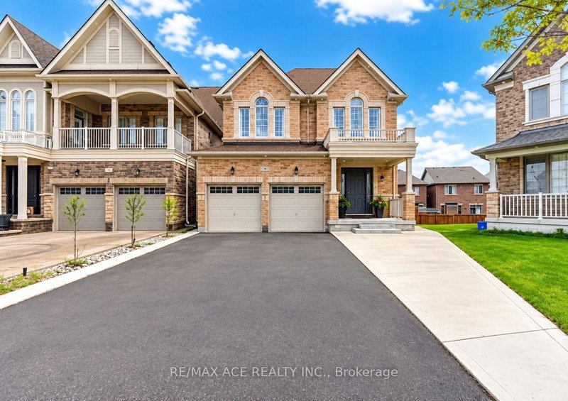 Image of home for listing MLS® N13840364