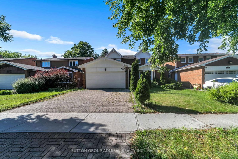 Image of home for listing MLS® N13840570