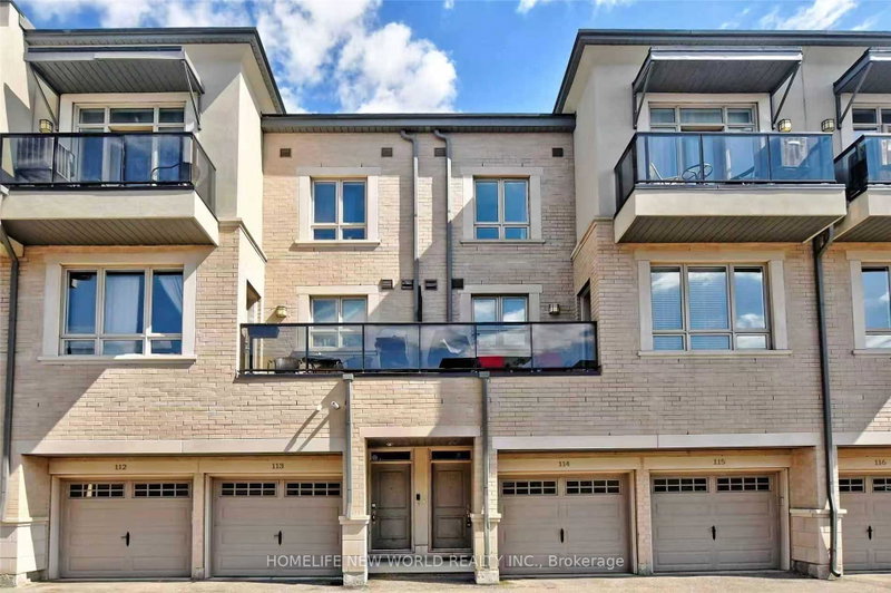 Image of home for listing MLS® N13840784