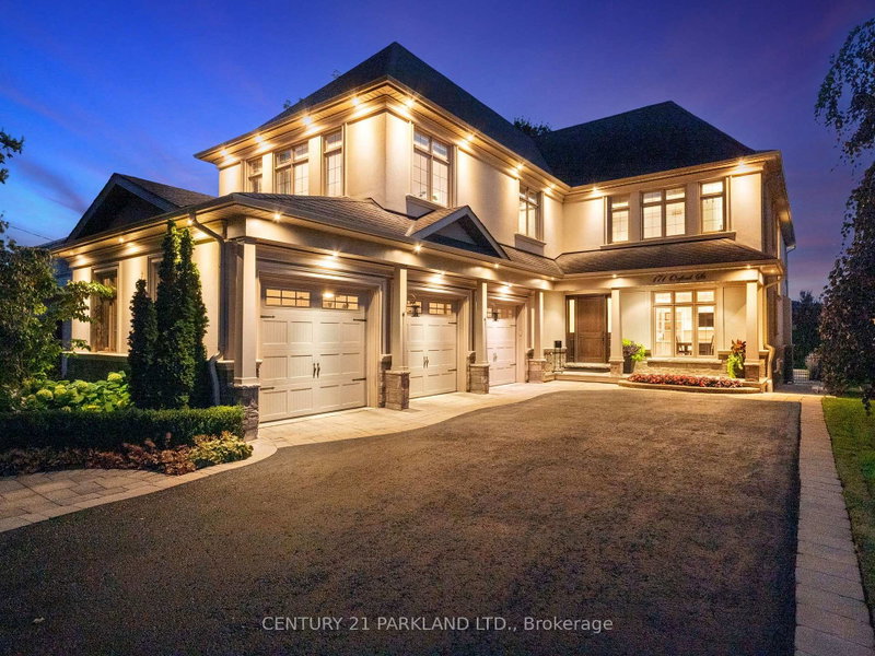 Image of home for listing MLS® N13841116