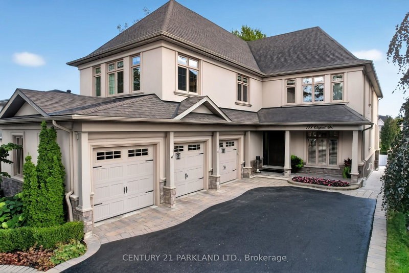 Image of home for listing MLS® N13841116