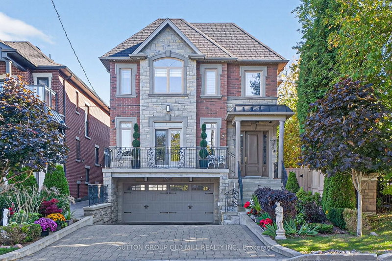 Image of home for listing MLS® N13841206