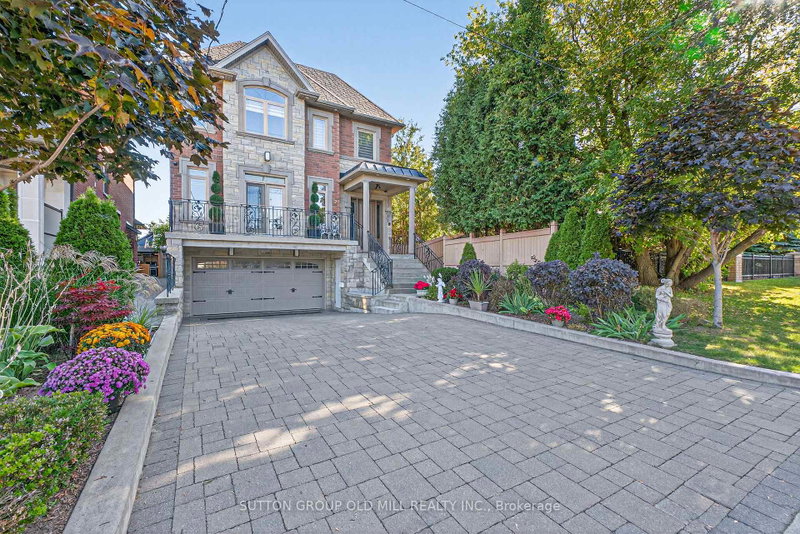 Image of home for listing MLS® N13841206