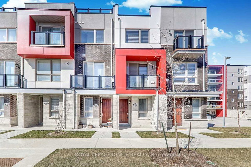 Image of home for listing MLS® N13841216
