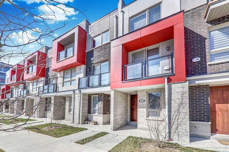 Image of home for listing MLS® N13841216