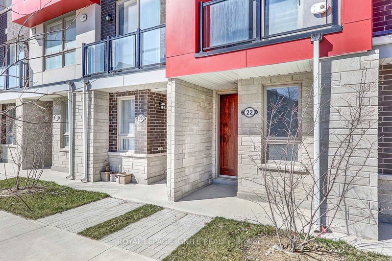 Image of home for listing MLS® N13841216