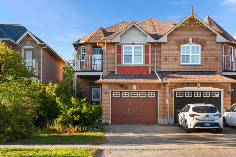 Image of home for listing MLS® N13841258