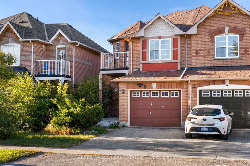 Image of home for listing MLS® N13841258