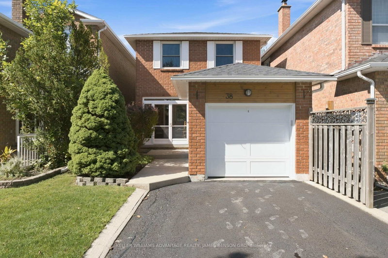 Image of home for listing MLS® N13841472
