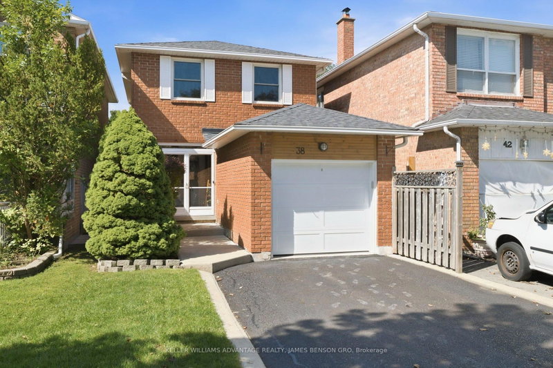 Image of home for listing MLS® N13841472