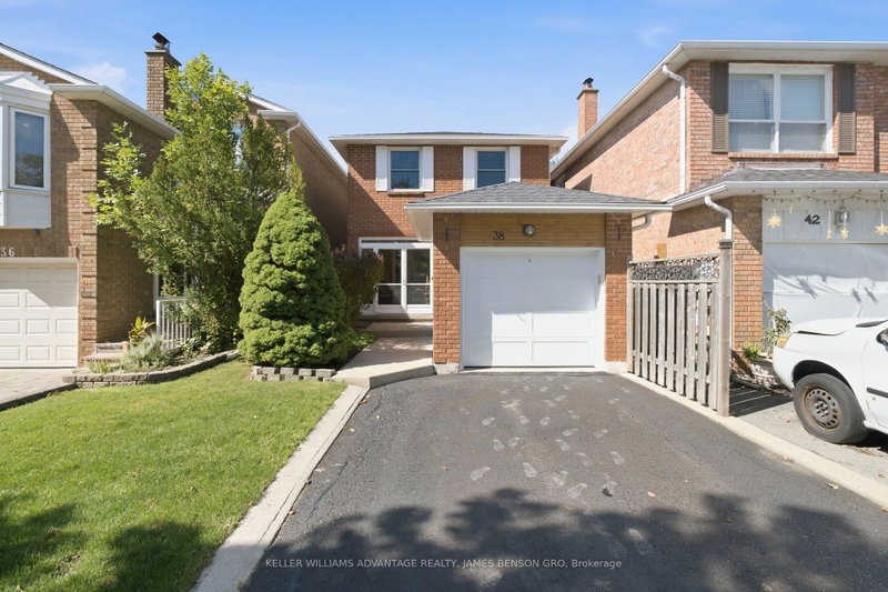 Image of home for listing MLS® N13841472