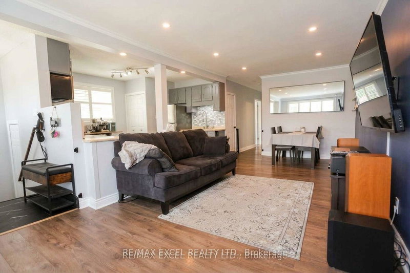 Image of home for listing MLS® N13841566