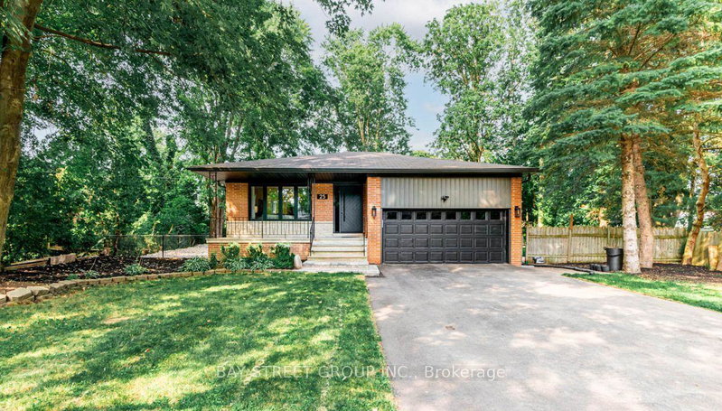 Image of home for listing MLS® N13841602