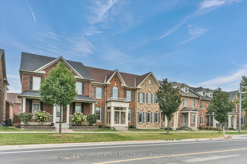 Image of home for listing MLS® N13841720