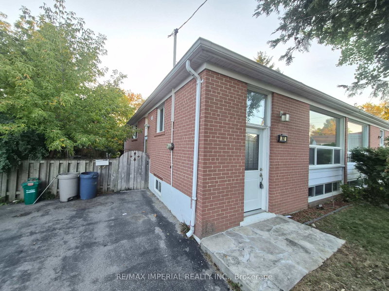 Image of home for listing MLS® N13841752