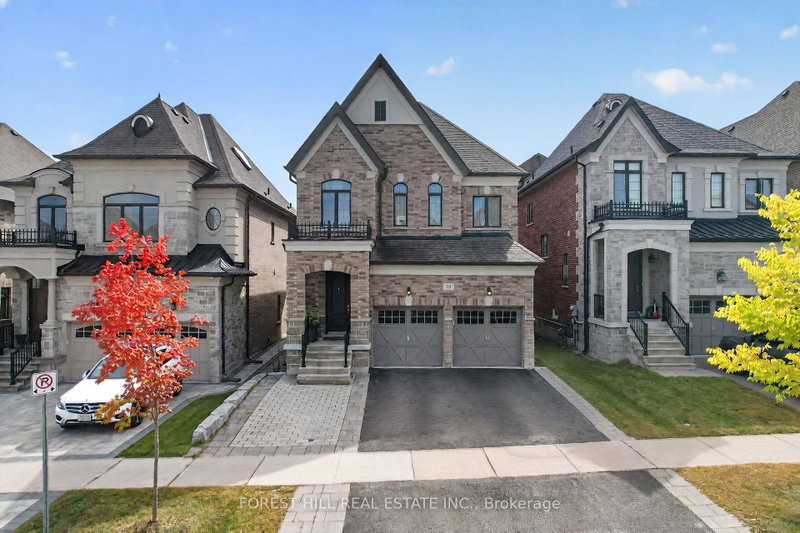Image of home for listing MLS® N13841816