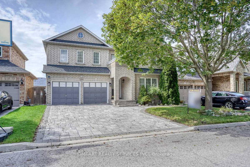 Image of home for listing MLS® N13841848