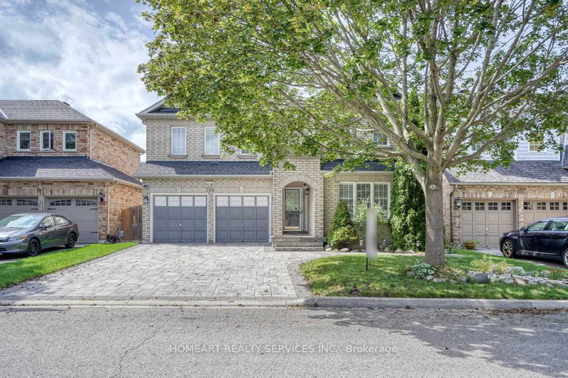 Image of home for listing MLS® N13841848