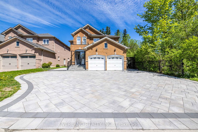 Image of home for listing MLS® N13842044