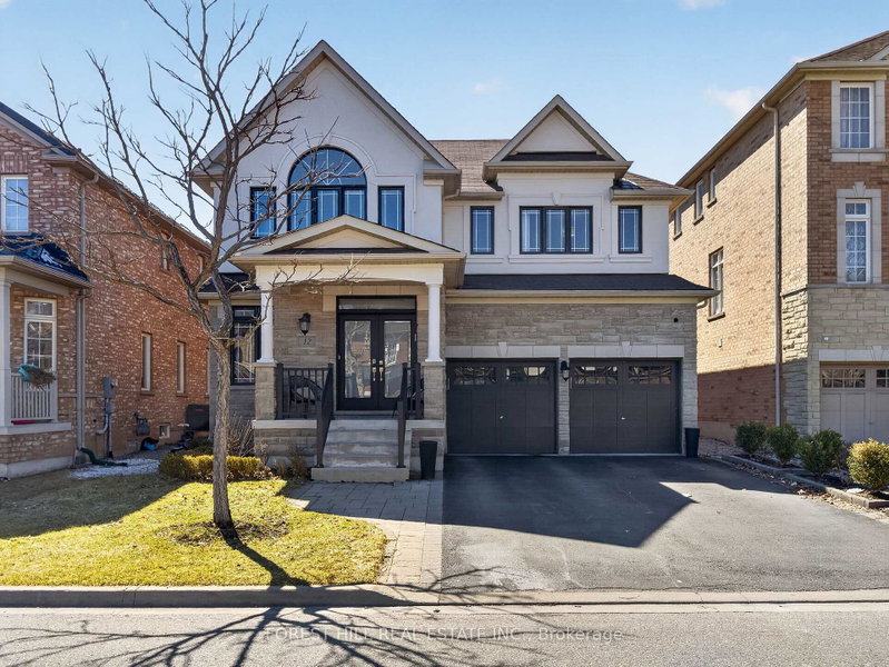 Image of home for listing MLS® N13842054