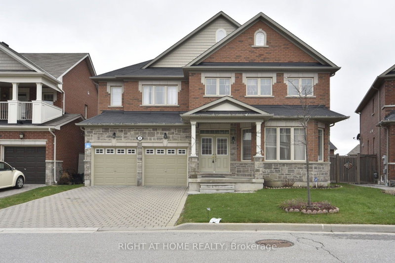 Image of home for listing MLS® N13842098