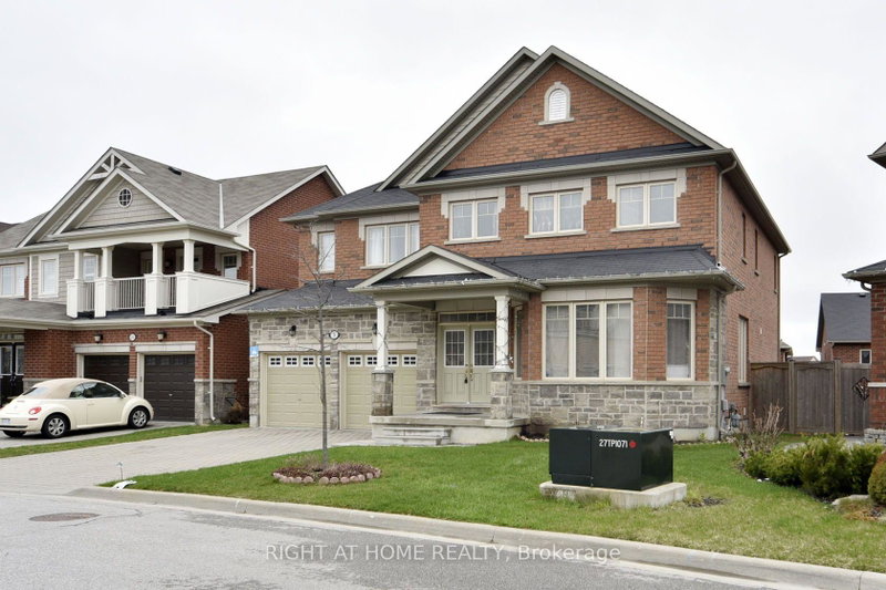 Image of home for listing MLS® N13842098