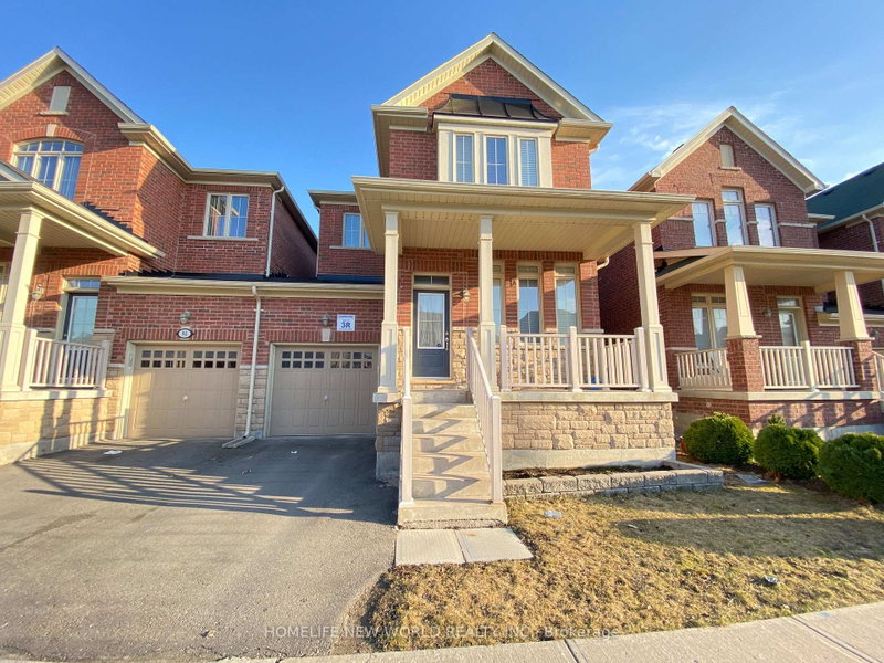 Image of home for listing MLS® N13842186