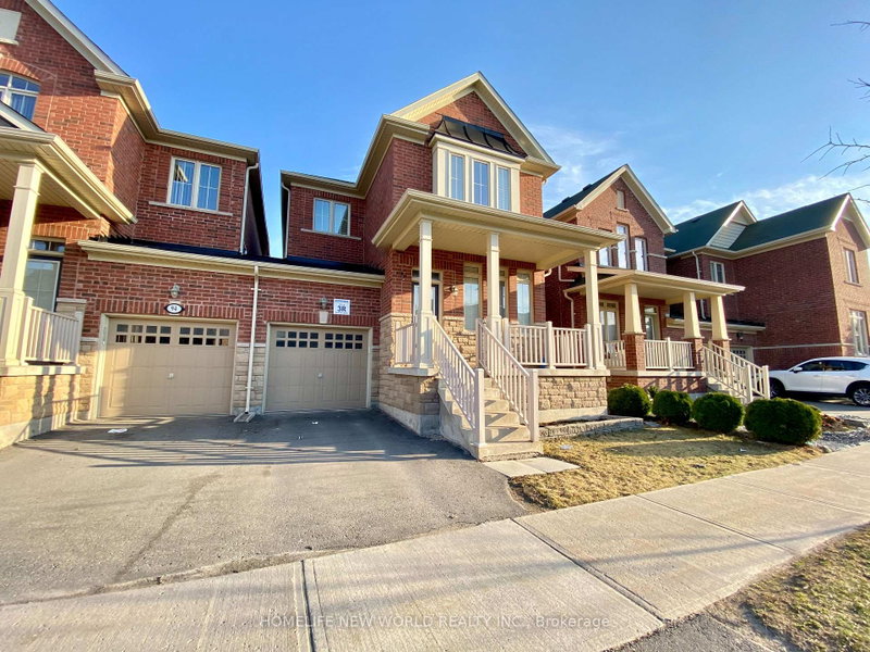 Image of home for listing MLS® N13842186