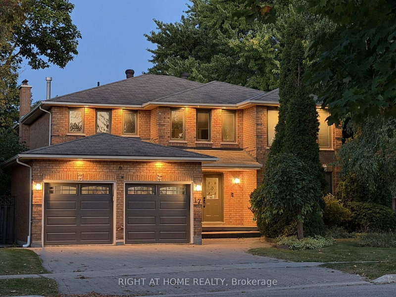 Image of home for listing MLS® N13842190