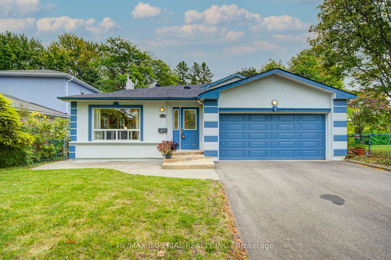 Image of home for listing MLS® N13842300