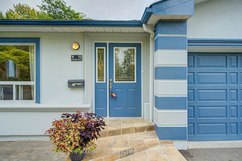 Image of home for listing MLS® N13842300