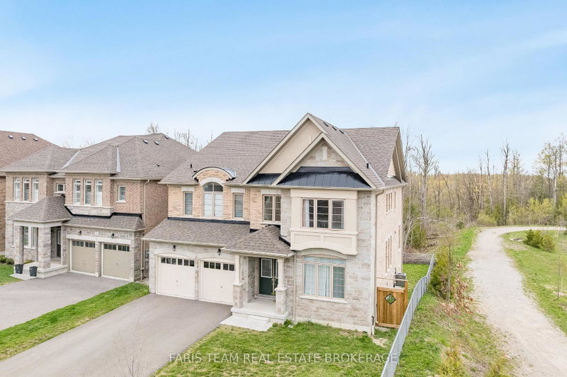 Image of home for listing MLS® N13842436