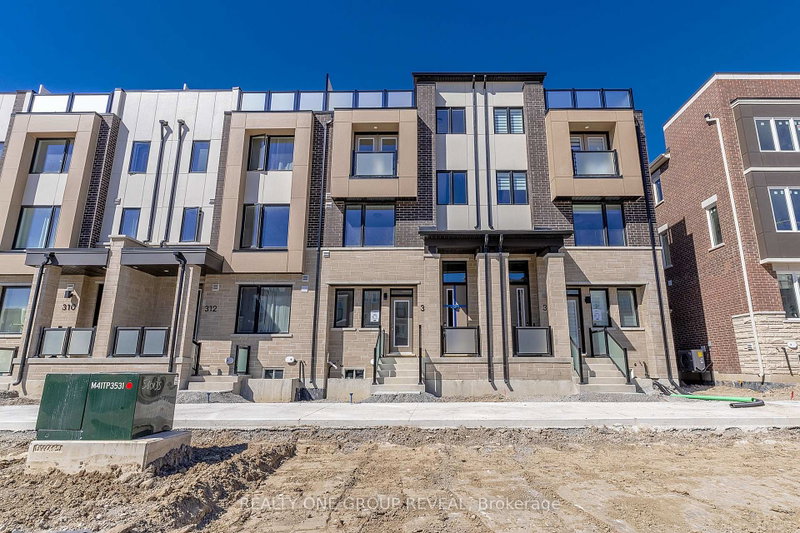 Image of home for listing MLS® N13842516