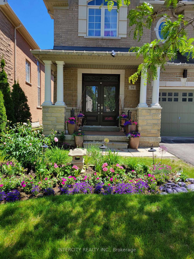 Image of home for listing MLS® N13842560