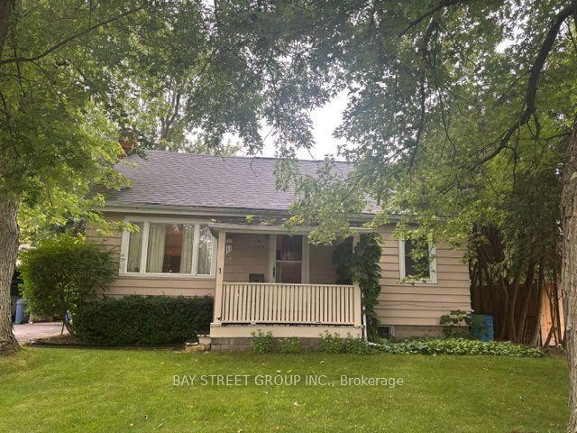 Image of home for listing MLS® N13842762