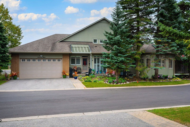 Image of home for listing MLS® N13842784