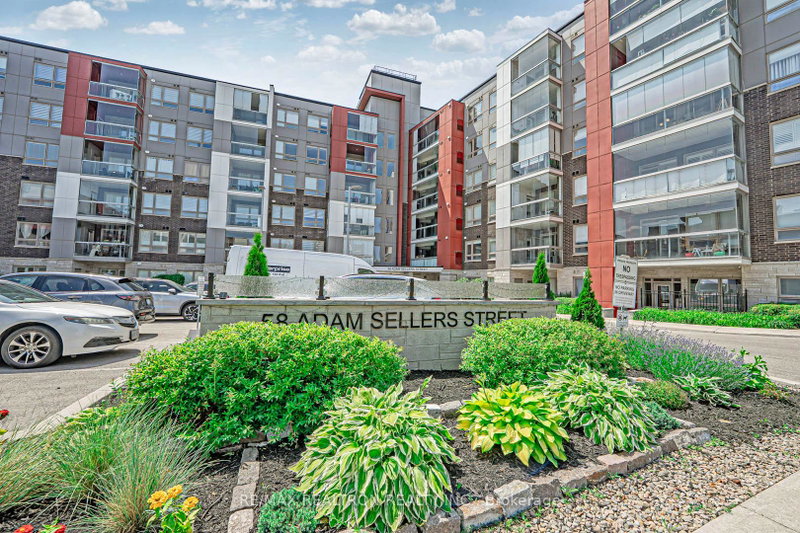 Image of home for listing MLS® N13842934