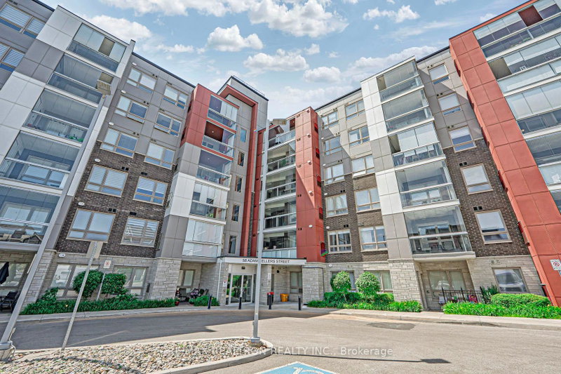 Image of home for listing MLS® N13842934