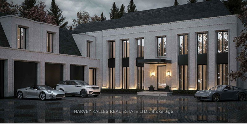 Image of home for listing MLS® N13843104