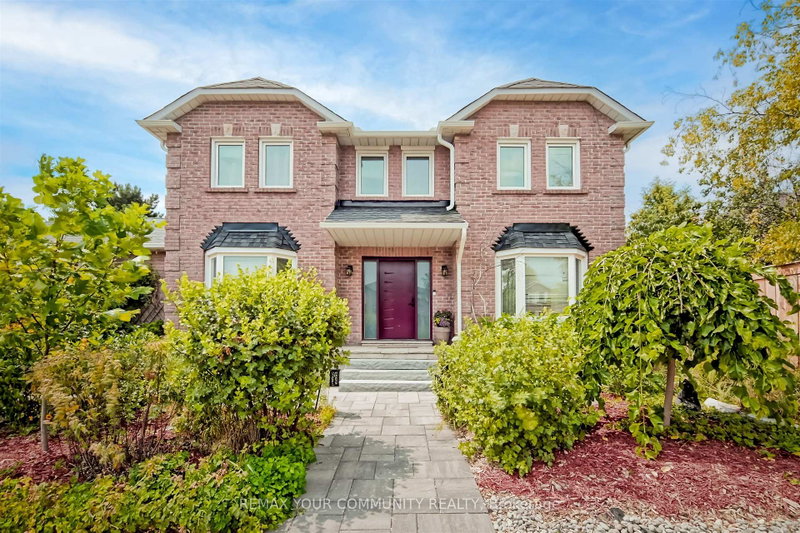 Image of home for listing MLS® N13843328