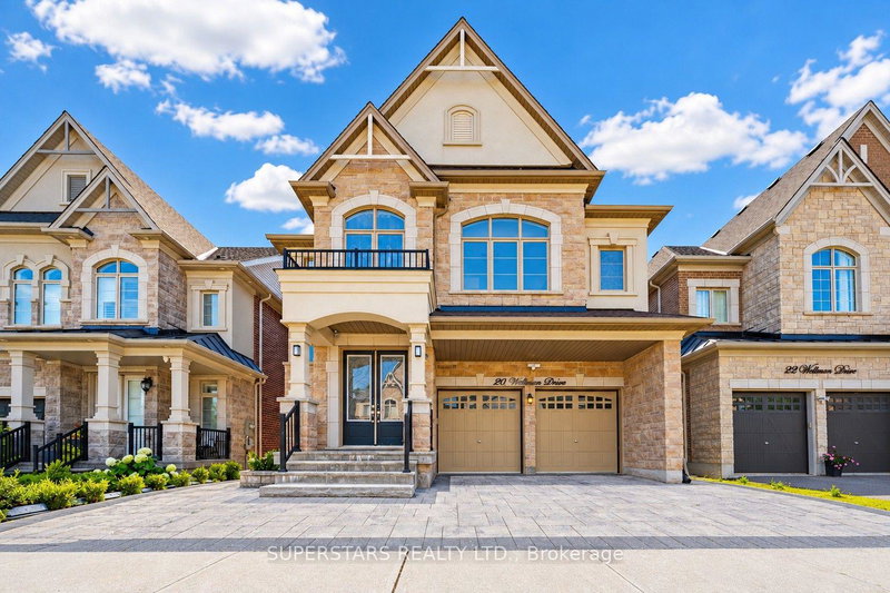 Image of home for listing MLS® N13843330