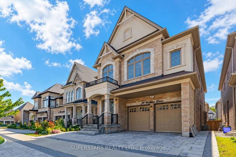 Image of home for listing MLS® N13843330