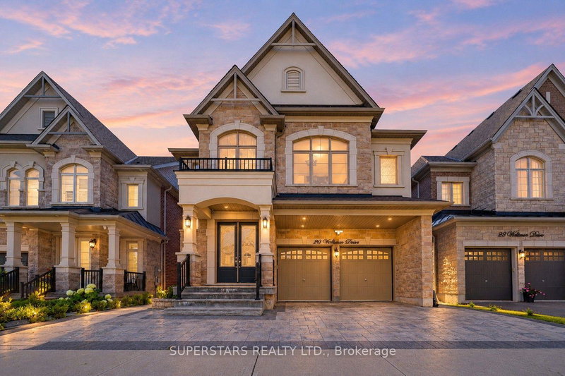 Image of home for listing MLS® N13843330