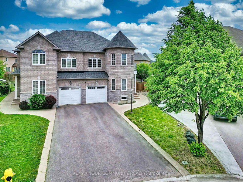 Image of home for listing MLS® N13843532