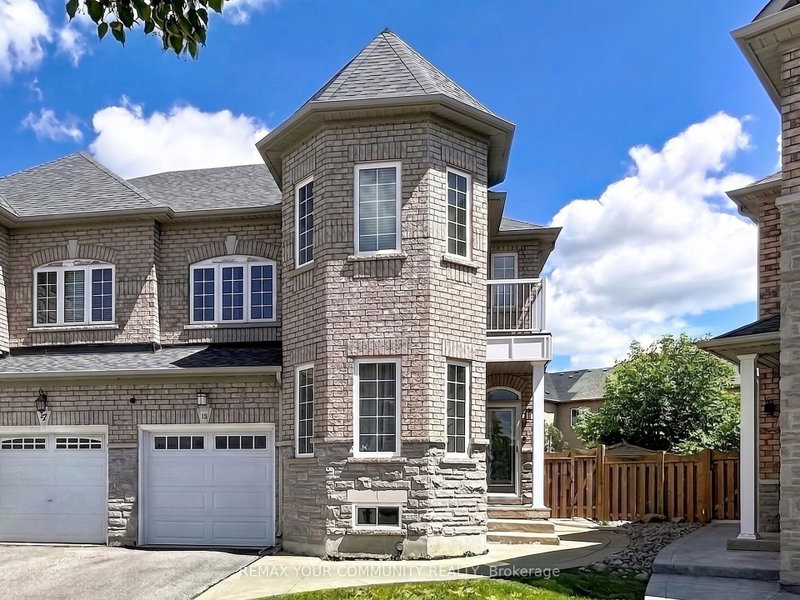 Image of home for listing MLS® N13843532