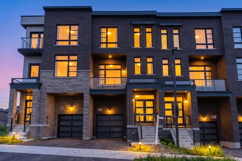 Image of home for listing MLS® N13843590