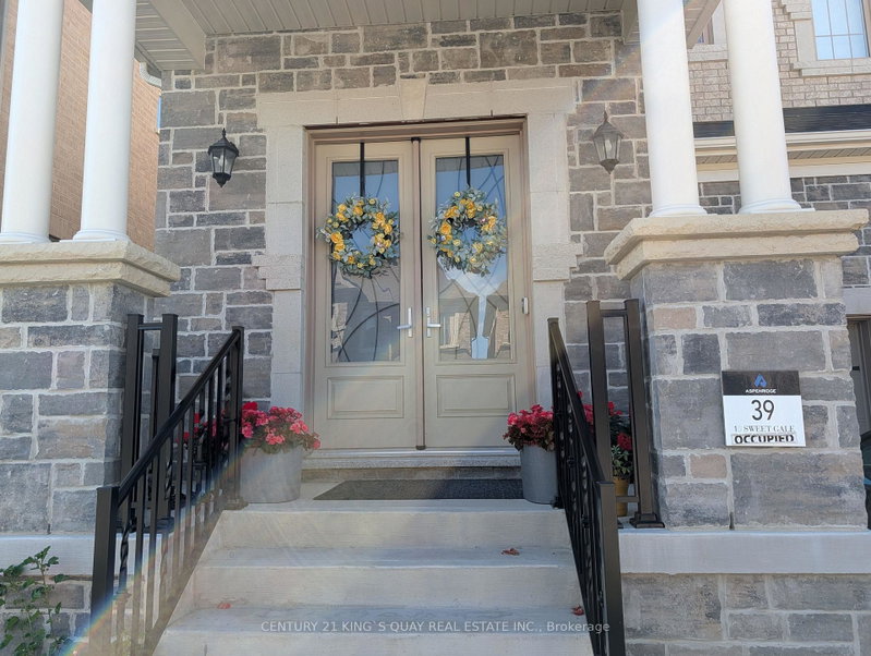 Image of home for listing MLS® N13843612